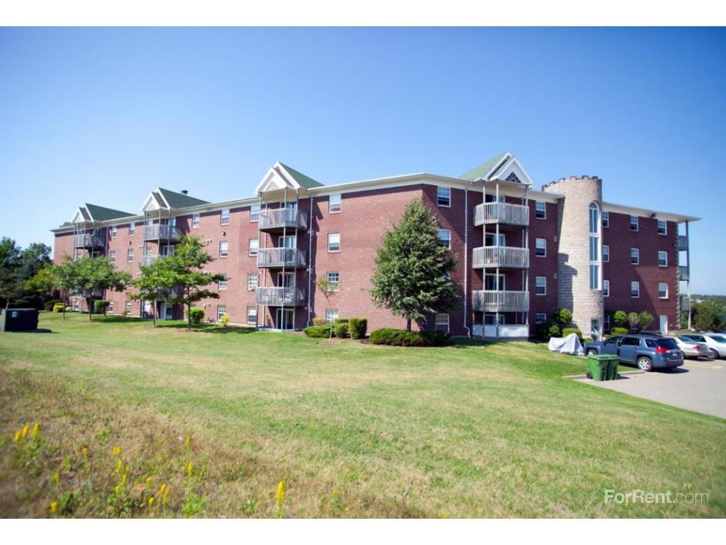 Moxham Court Apartments 400 Kings Rd, Cape Breton, NS B1S 1A8 Zumper
