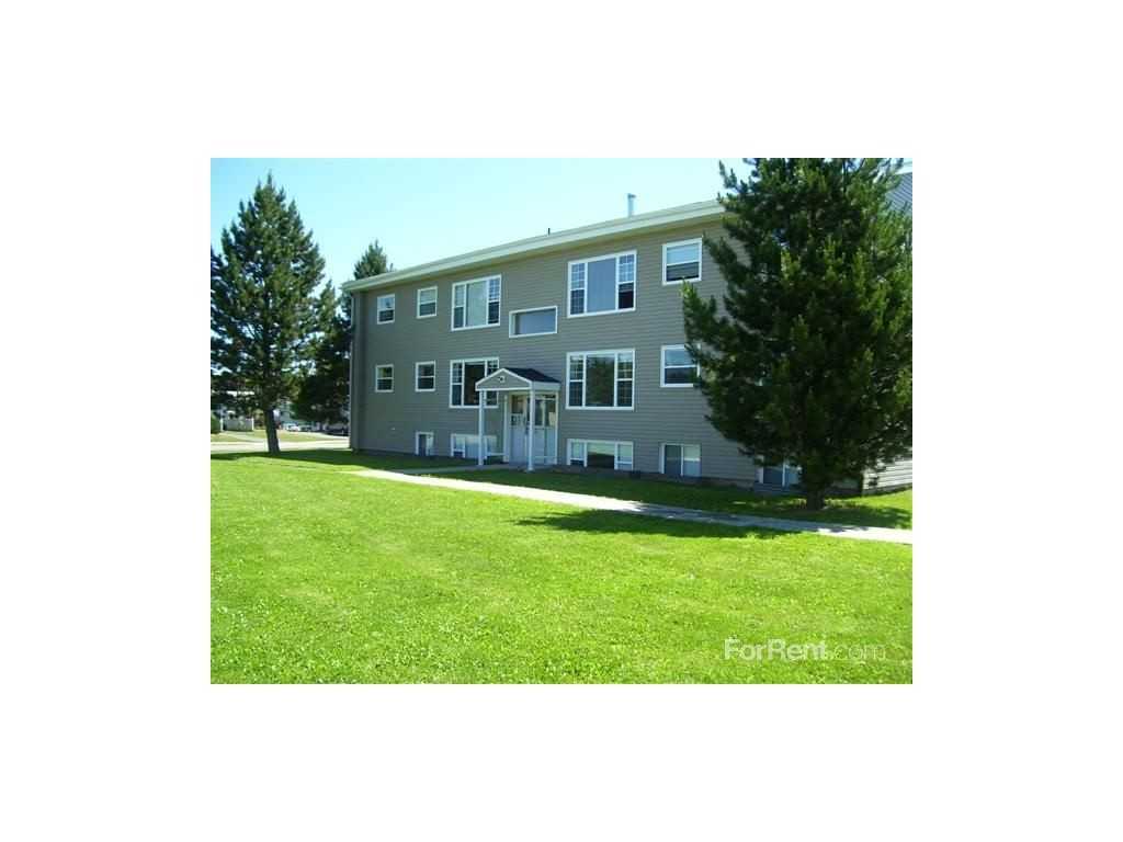 Woodward Gardens Apartments 5 McIntosh St, Saint John, NB E2K 2K9