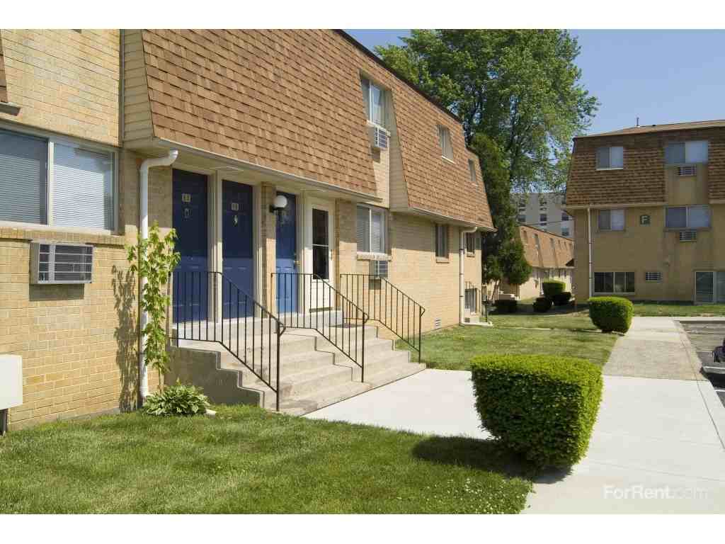 Tamarack Station Apartments 2015 Ferry Ave, Camden, NJ 08104 Zumper