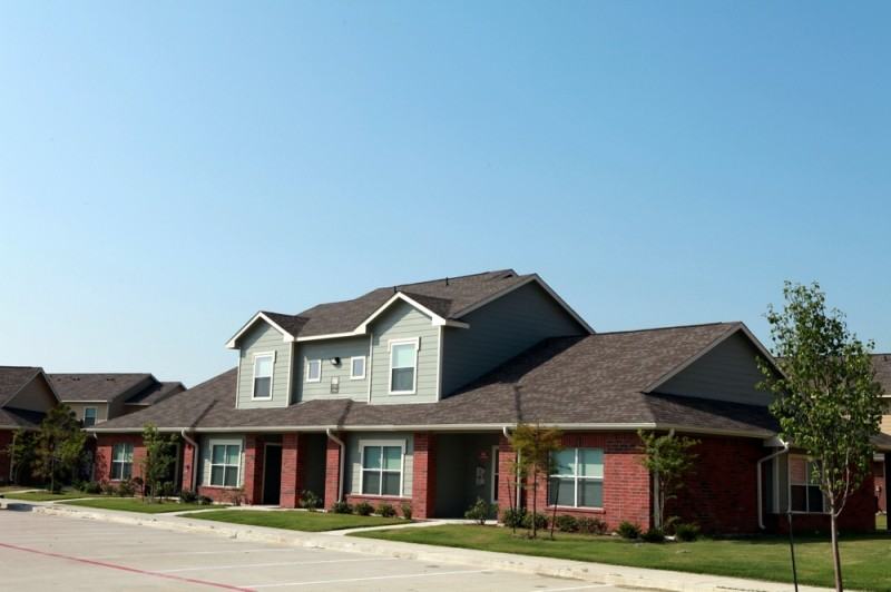 Apartments for rent in Valley View Estates 5801 North Twin City Highway