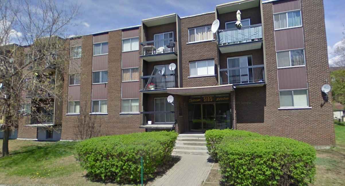 5185 Boul NotreDame, Laval, QC H7W 1V6 1 Bedroom Apartment for 580