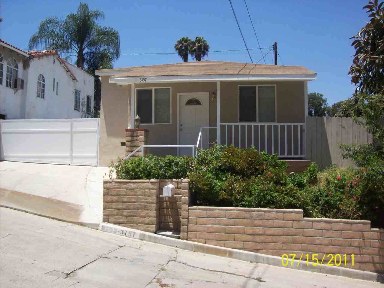 3157 Oakcrest Dr, Los Angeles, CA 90068 2 bedroom House Rental Zumper
