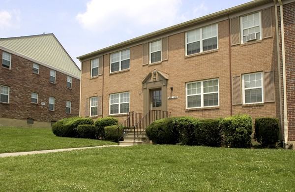 1177 Kitmore Rd 1262BA, Baltimore, MD 21239 2 Bedroom Apartment for