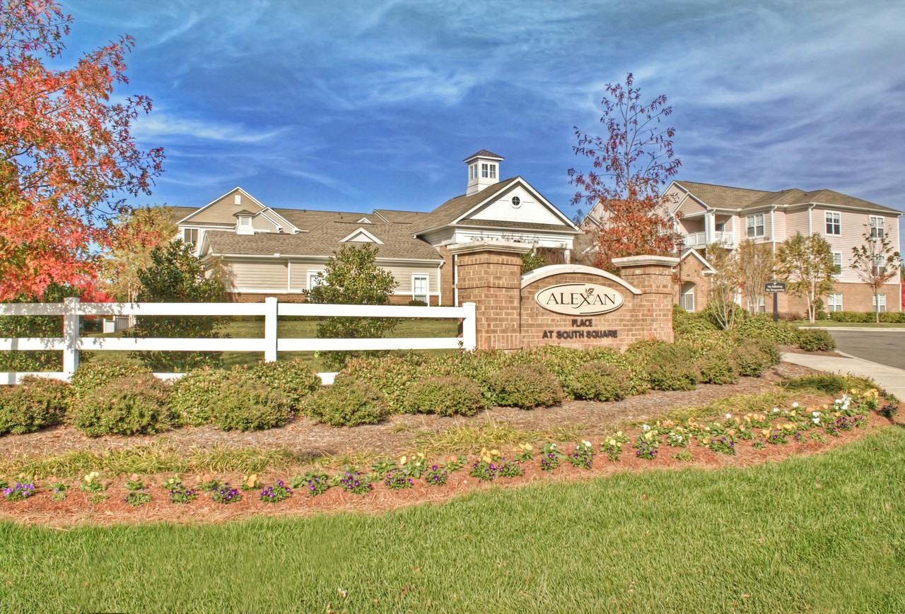 4225 Larchmont Rd 1145, Durham, NC 27707 2 Bedroom Apartment for Rent