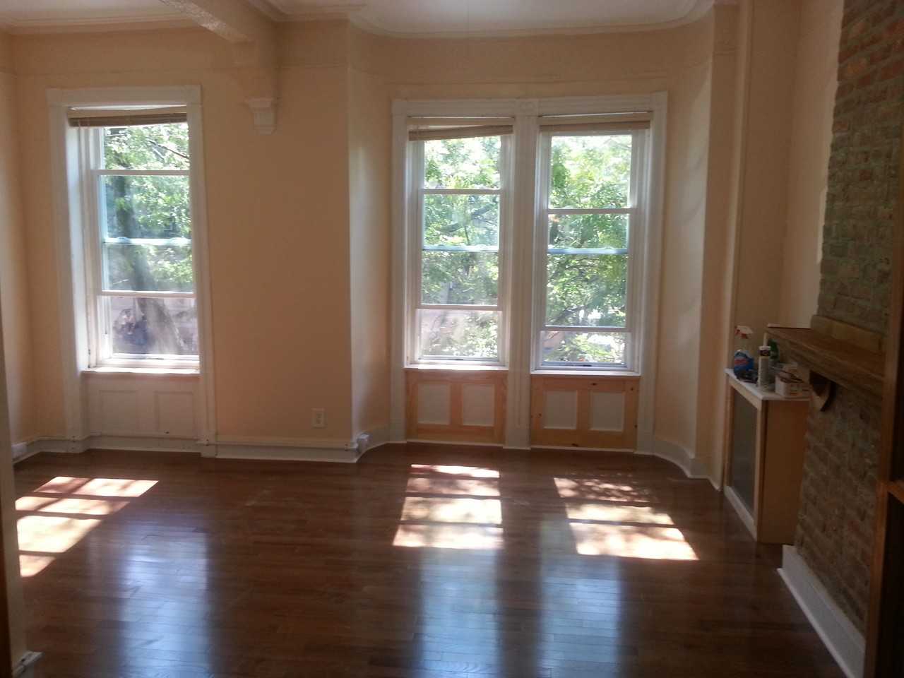 457 Prospect Ave, Hackensack, NJ 07601 1 Bedroom Apartment for Rent