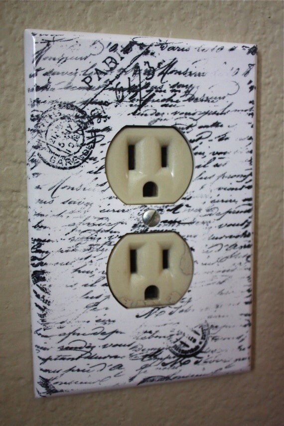 Electrical Outlets In Paris Paul Smith