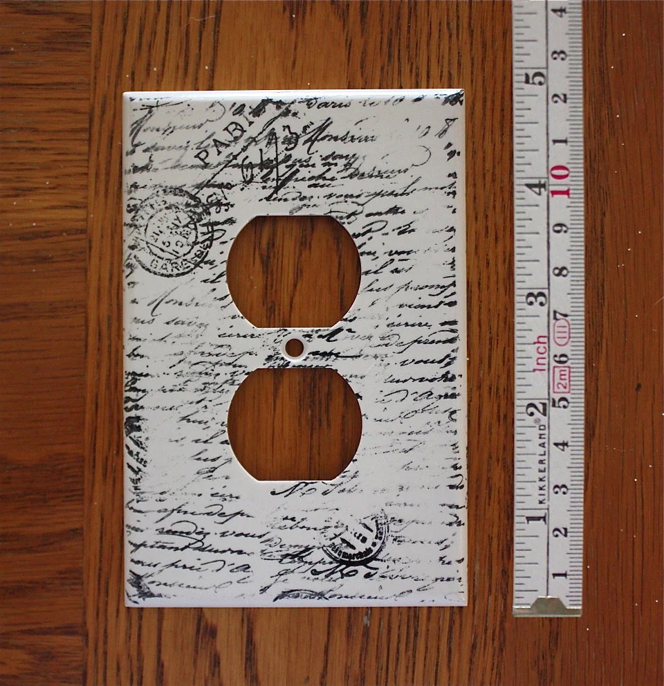 Electrical Outlets In Paris