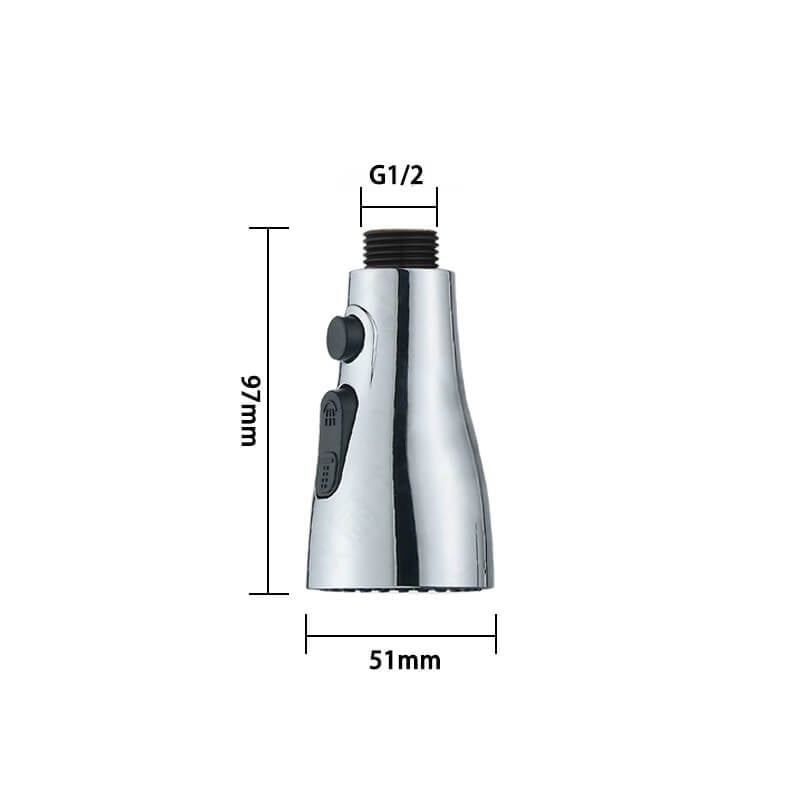 🔥Universal Pressure Tap Nozzle Buy 2 Get 1 Free👍 Gpmsign