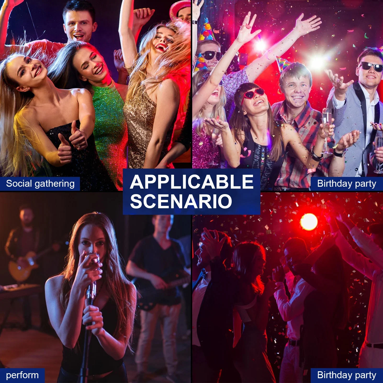 💖Waterproof Glitter Spray Stage Party Cheveux et vêtements👍ACHETEZE