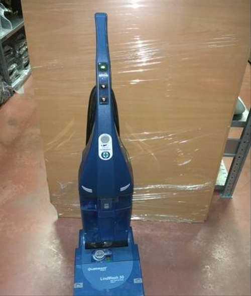 Моющий пылесос lindhaus lindwash 30 Festima.Ru Мониторинг объявлений
