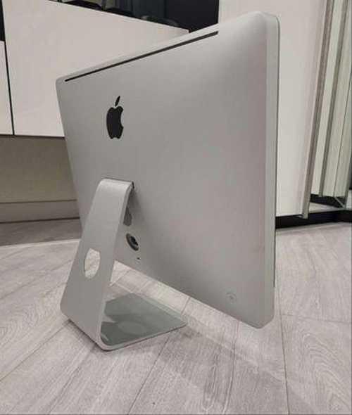 Apple iMac 21 5 Mid 2010 Festima.Ru Мониторинг объявлений
