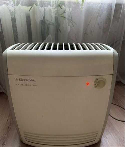 Фильтр воздуха Electrolux z7010. ионизатор, кварце Festima.Ru