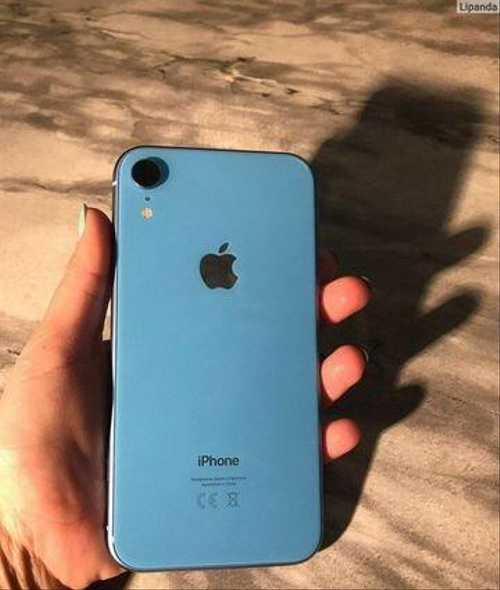 iPhone xr 128gb + apple watch 38mm Festima.Ru Мониторинг объявлений