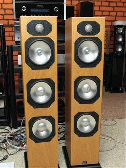 Акустика Monitor Audio Silver S8 Festima.Ru частные объявления