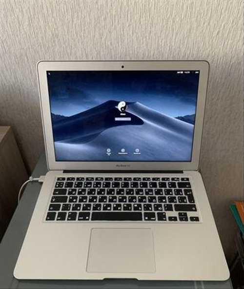 Apple MacBook Air 13 2019 Festima.Ru Мониторинг объявлений