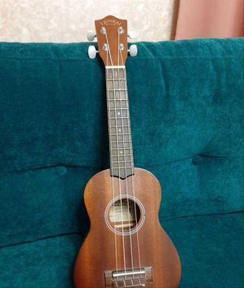 Укулеле Hohner Lanikai LU11 Festima.Ru Мониторинг объявлений
