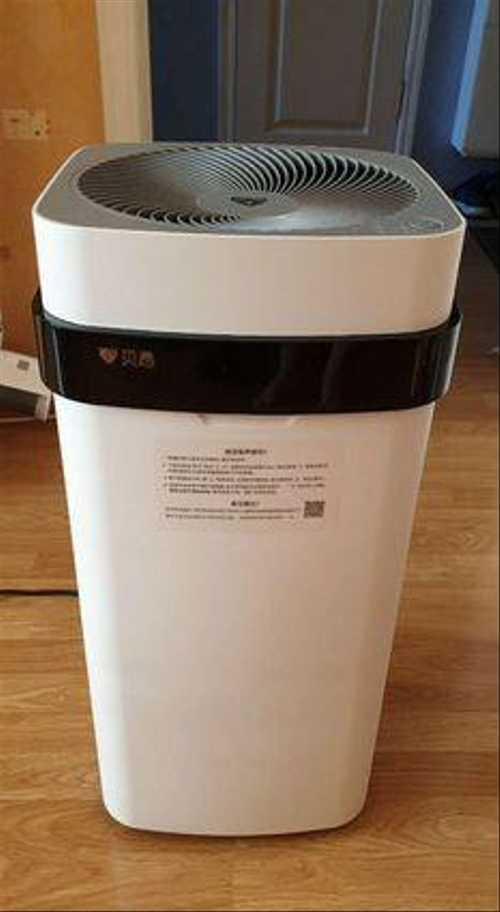 Xiaomi Mi Air Purifier X3 (Airdog 3) купить Бытовая техника Festima