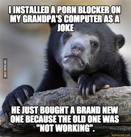 Correlation does not imply causation but this is too much of a