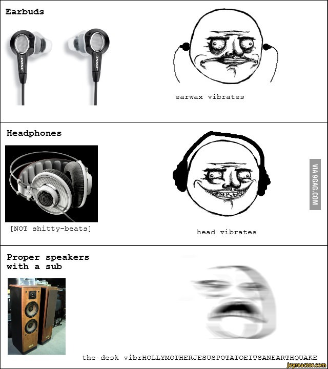 beats headphones / funny pictures & best jokes comics, images, video