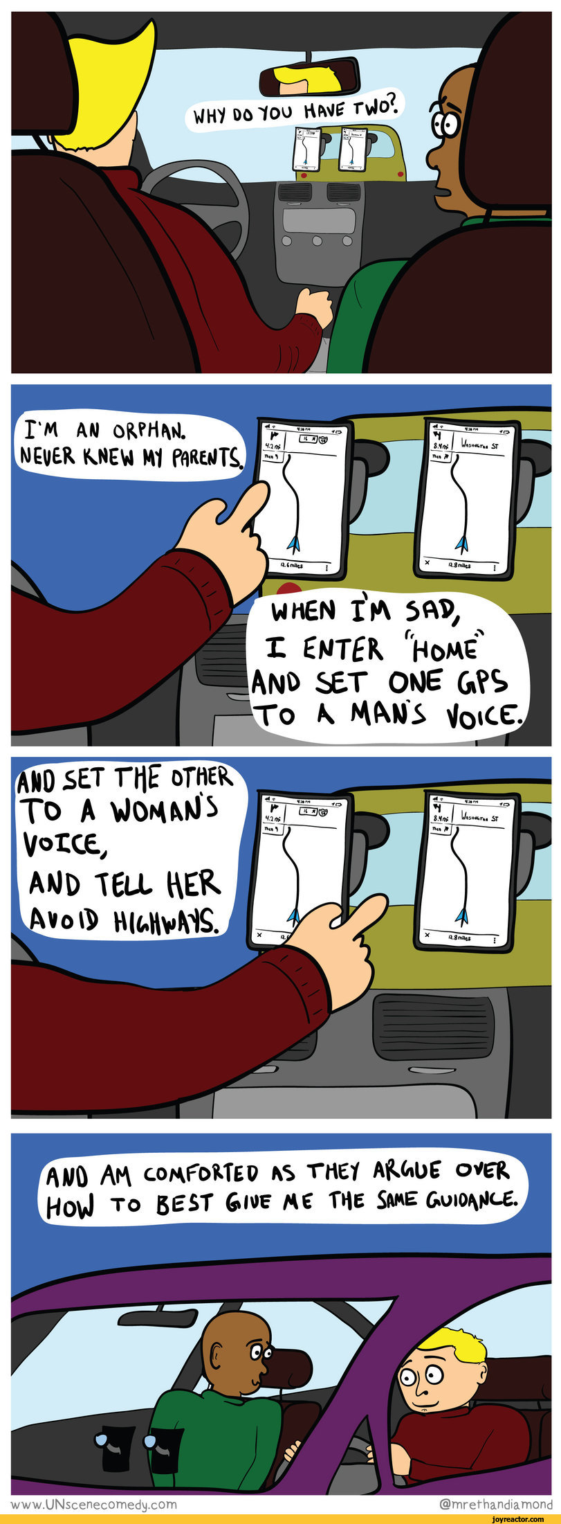 GPS pictures and jokes / funny pictures & best jokes comics, images