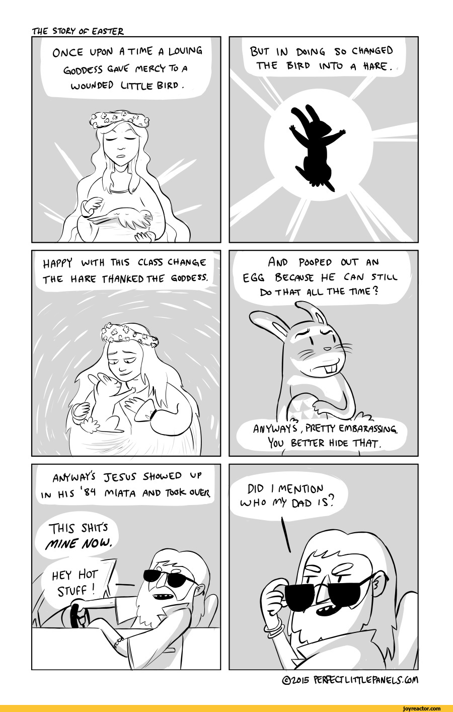 is inKcrurtuemeiSton / jesus easter eggs easter bunny easter