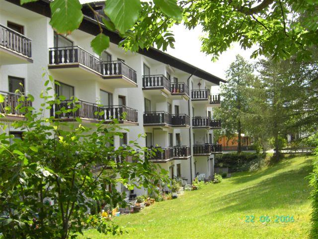 Sonnenhof (Manfred Kleinmann) • Ferienwohnung »