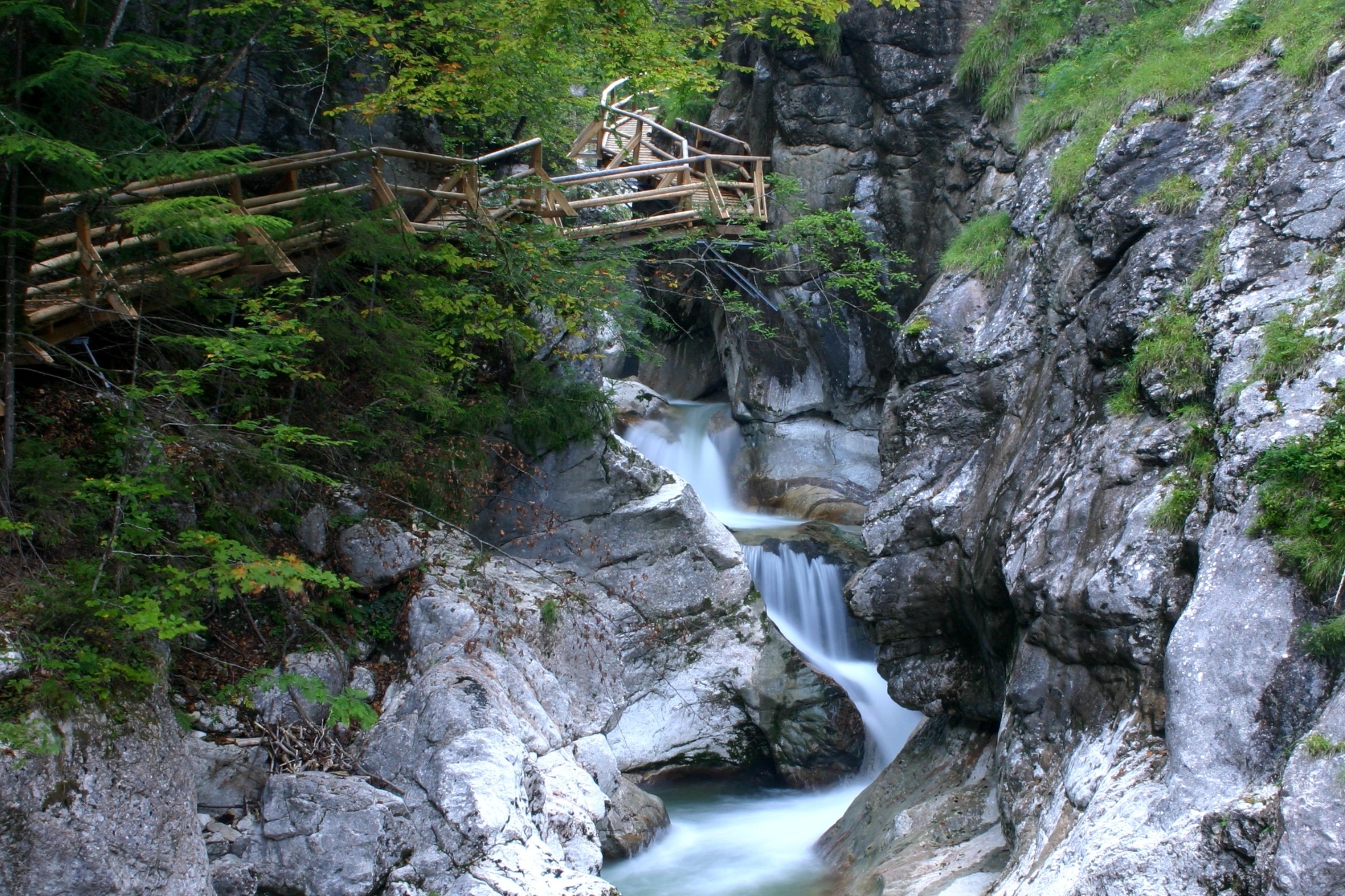Die schönsten Themenwege in der Alpenregion Nationalpark Gesäuse