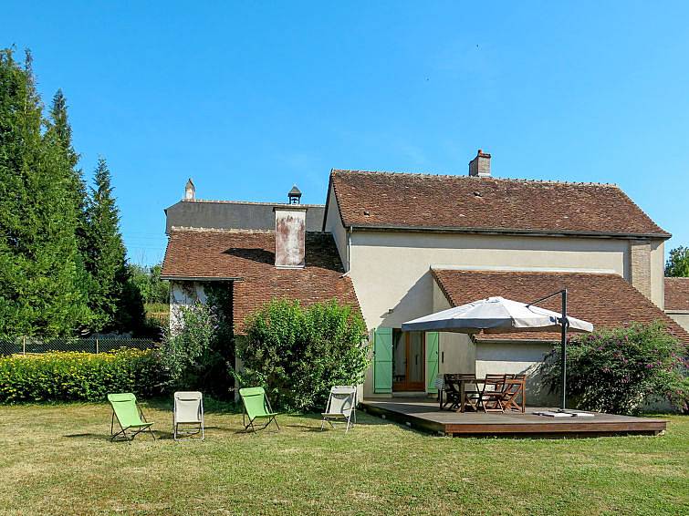 Location de vacances PruniersenSologne LoirEtCher. Appartements