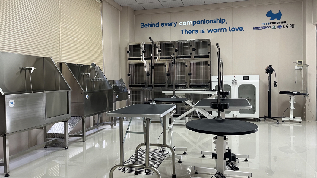 Pet Supplies Manufacturers & Factory Petsproofing