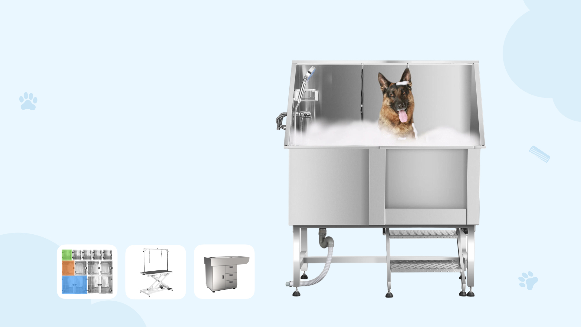 Pet Supplies Manufacturers & Factory Petsproofing