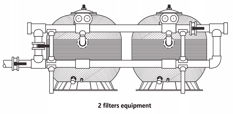 Pool Filter Air Relief Valve - Poolking