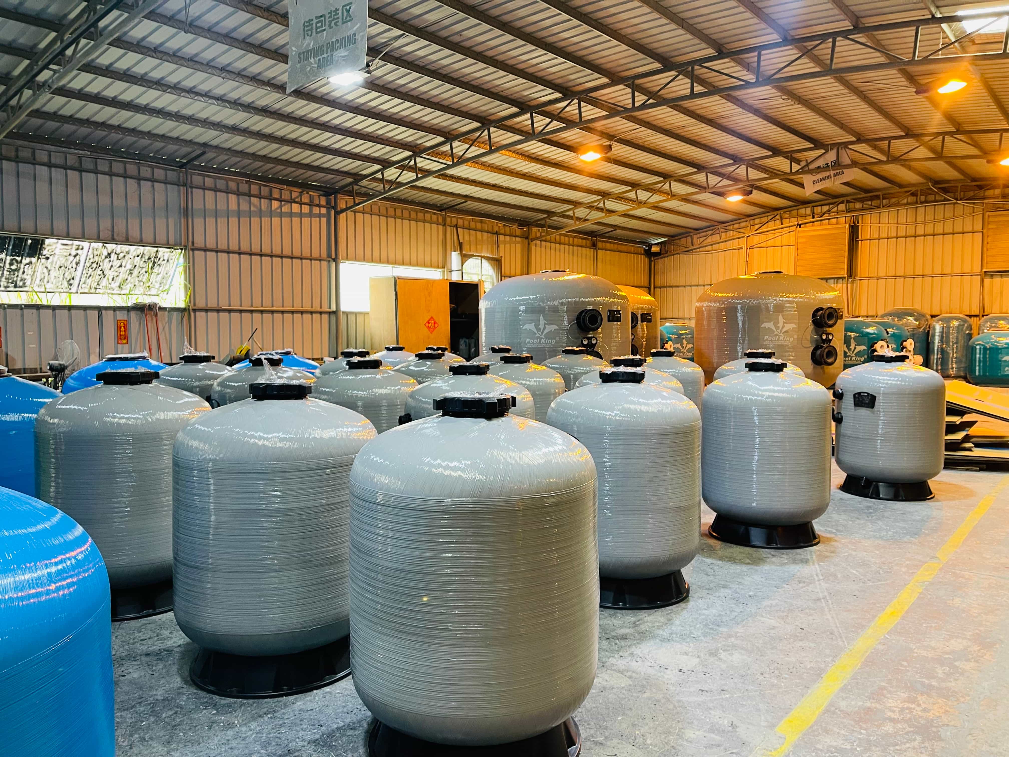 How Does a Swimming Sand Filter Work? A Complete Guide. Poolking