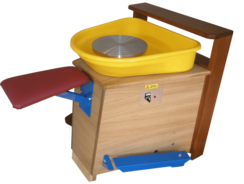 Potter's Wheels TechSoft