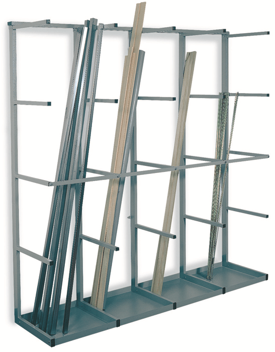 Storage Racks TechSoft