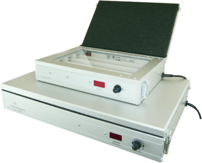 UV Exposure Light Boxes