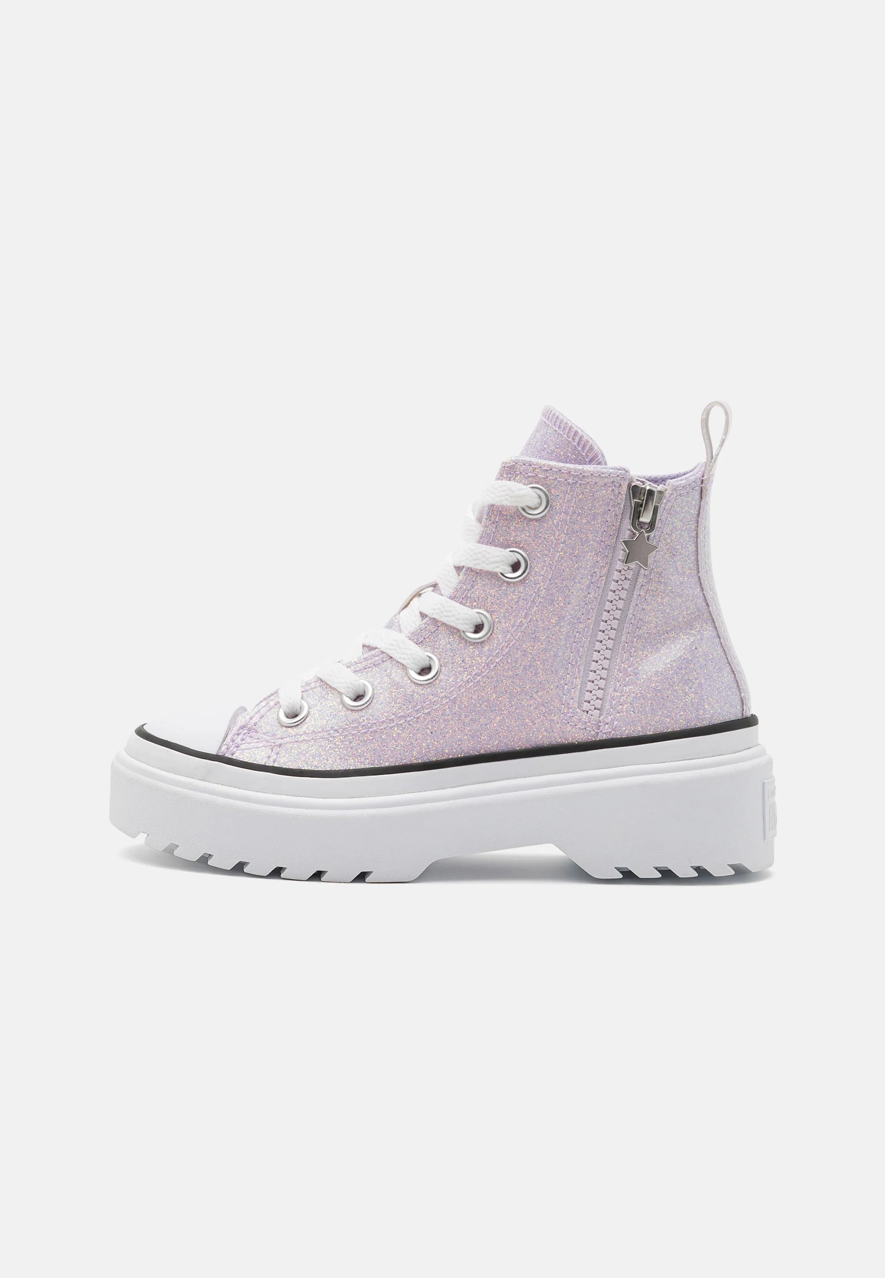 Converse CHUCK TAYLOR ALL STAR LUGGED LIFT PLATFORM GLITTER UNISEX