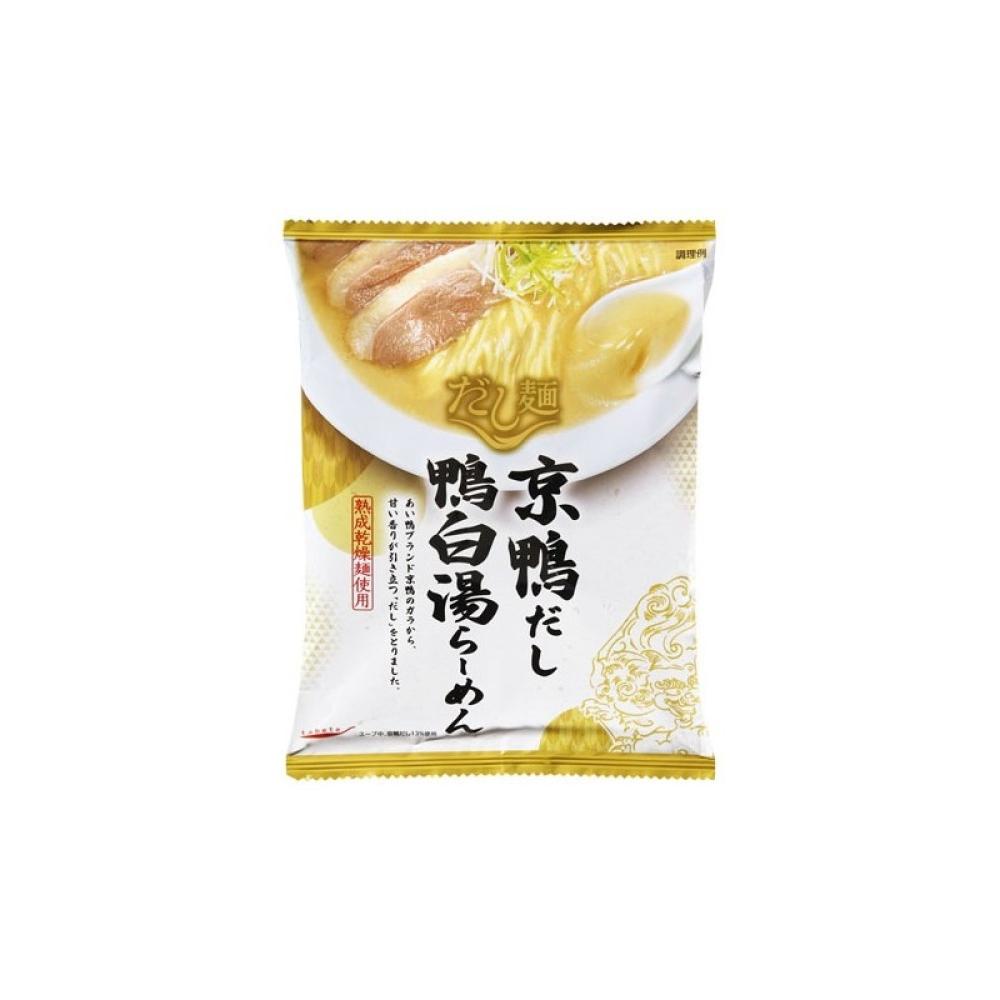 Get tabete Kyoto Duck White Soup Ramen Delivered Weee! Asian Market
