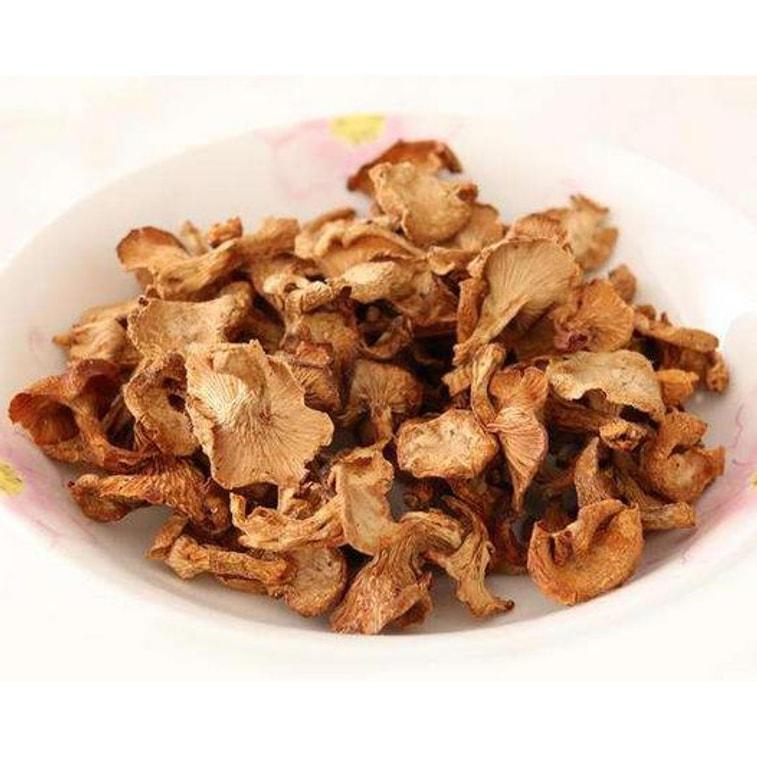 Get Dried Chanterelle Mushrooms 2OZ Delivered Weee! Asian Market