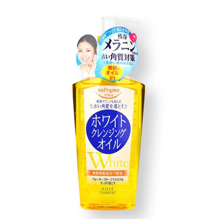 Get KOSE JAPAN SOFTYMO Makeup Remover Delivered Weee! Asian Market
