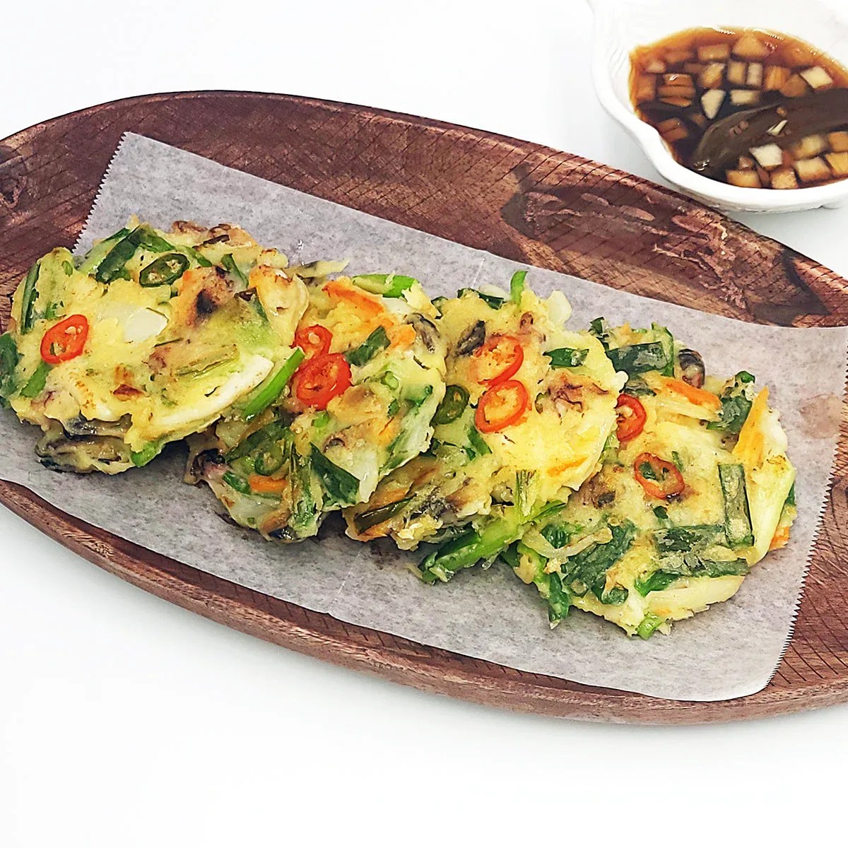 Get Seafood and Vegetable Pancake Delivered Weee! Asian Market