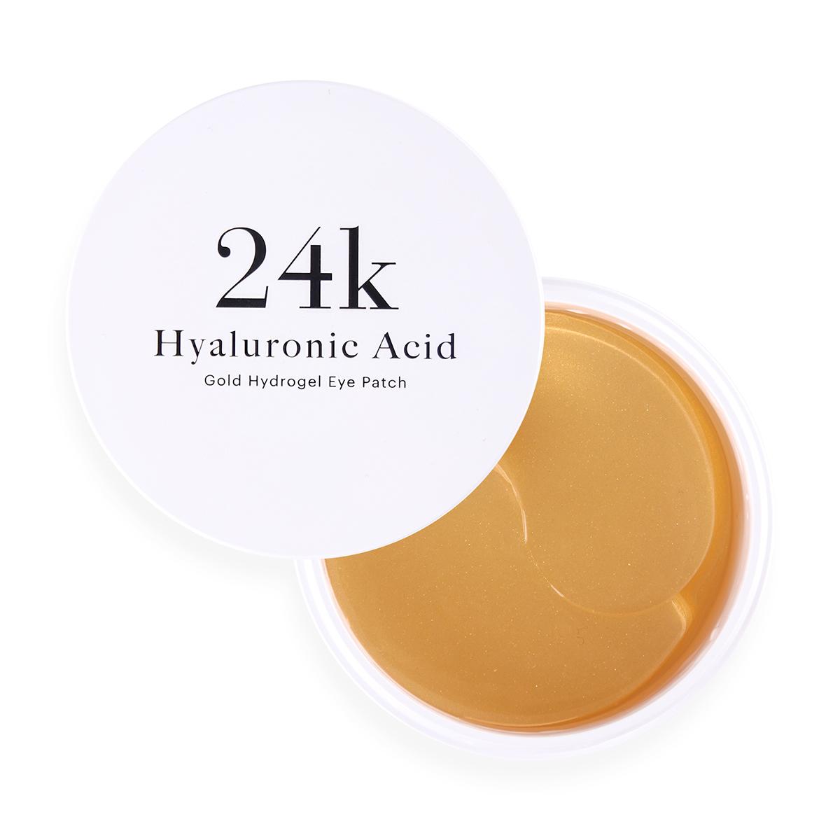 Get skin79 Gold Hydrogel Eye Patch Hyaluronic Acid Delivered Weee