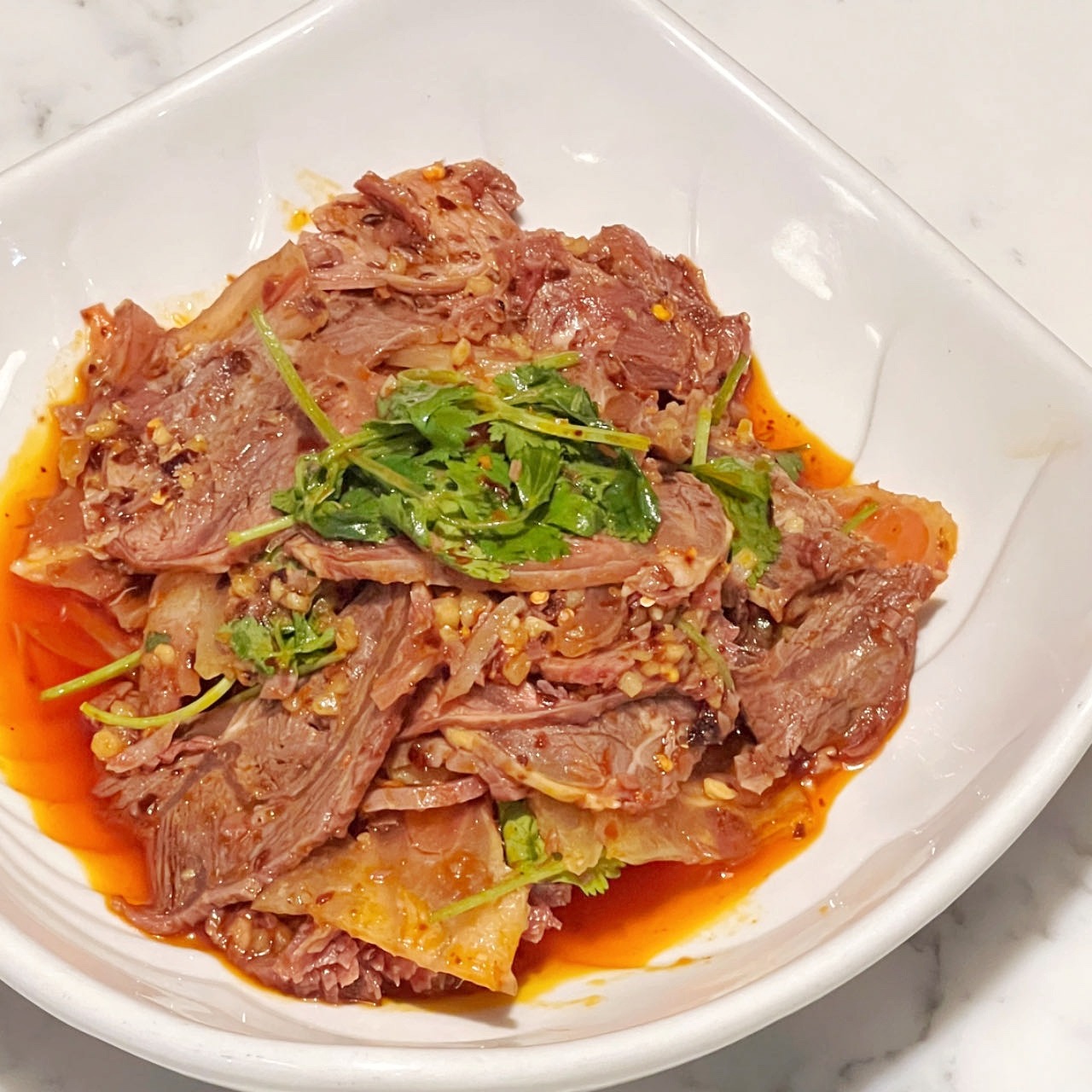 Get Chili Braised Beef and Shank Delivered Weee! Asian Market