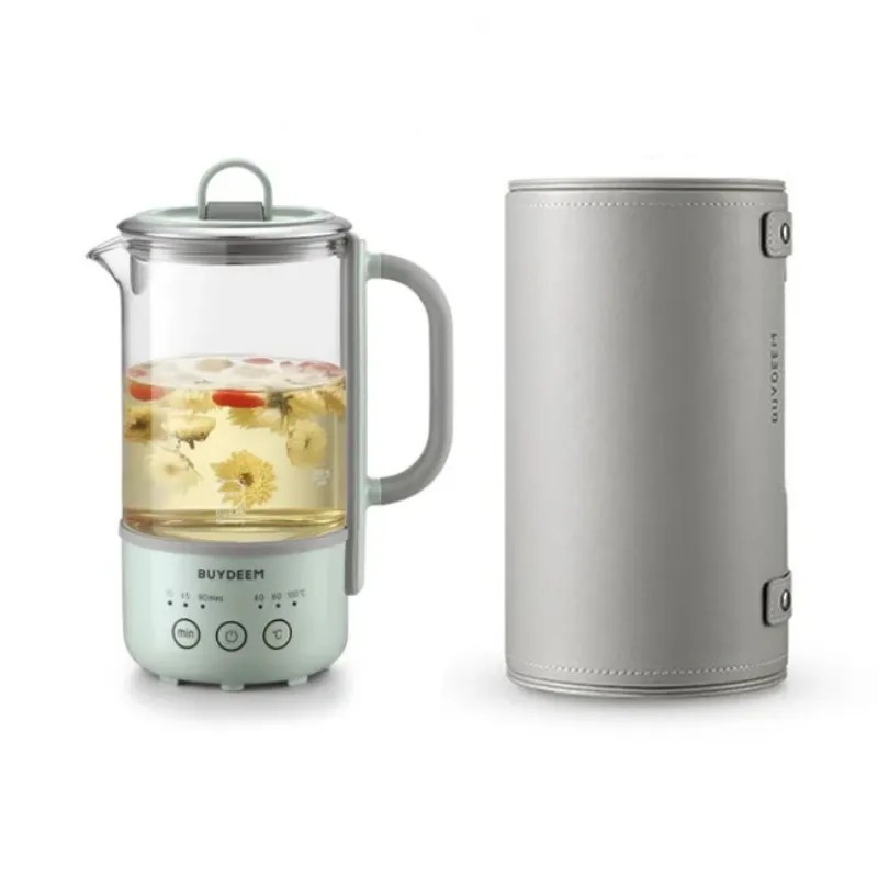 Get Buydeem Mini Health Pot K313 with travel bag Delivered Weee