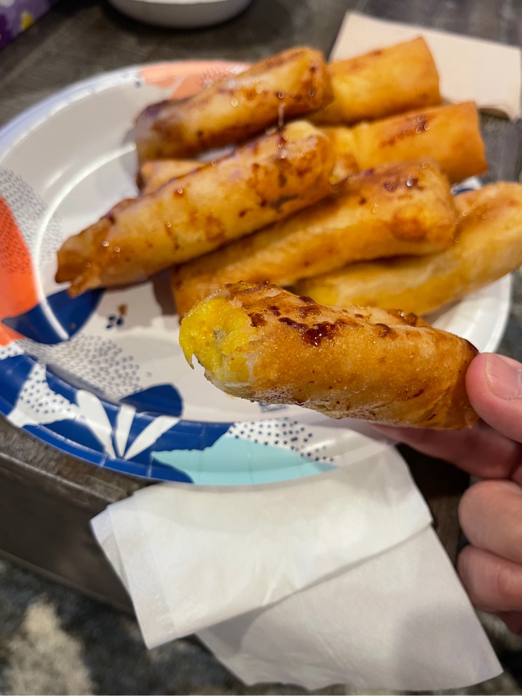 Buy Lumpia Wrapper Individual near me with free delivery