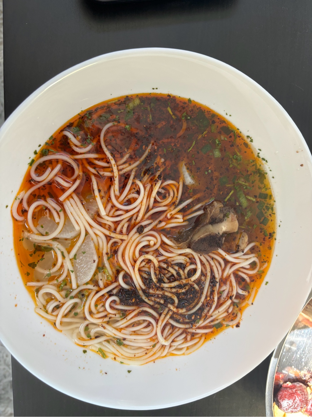 Buy Lan Zhou Beef Noodles 2 Servings 425g near me with free delivery
