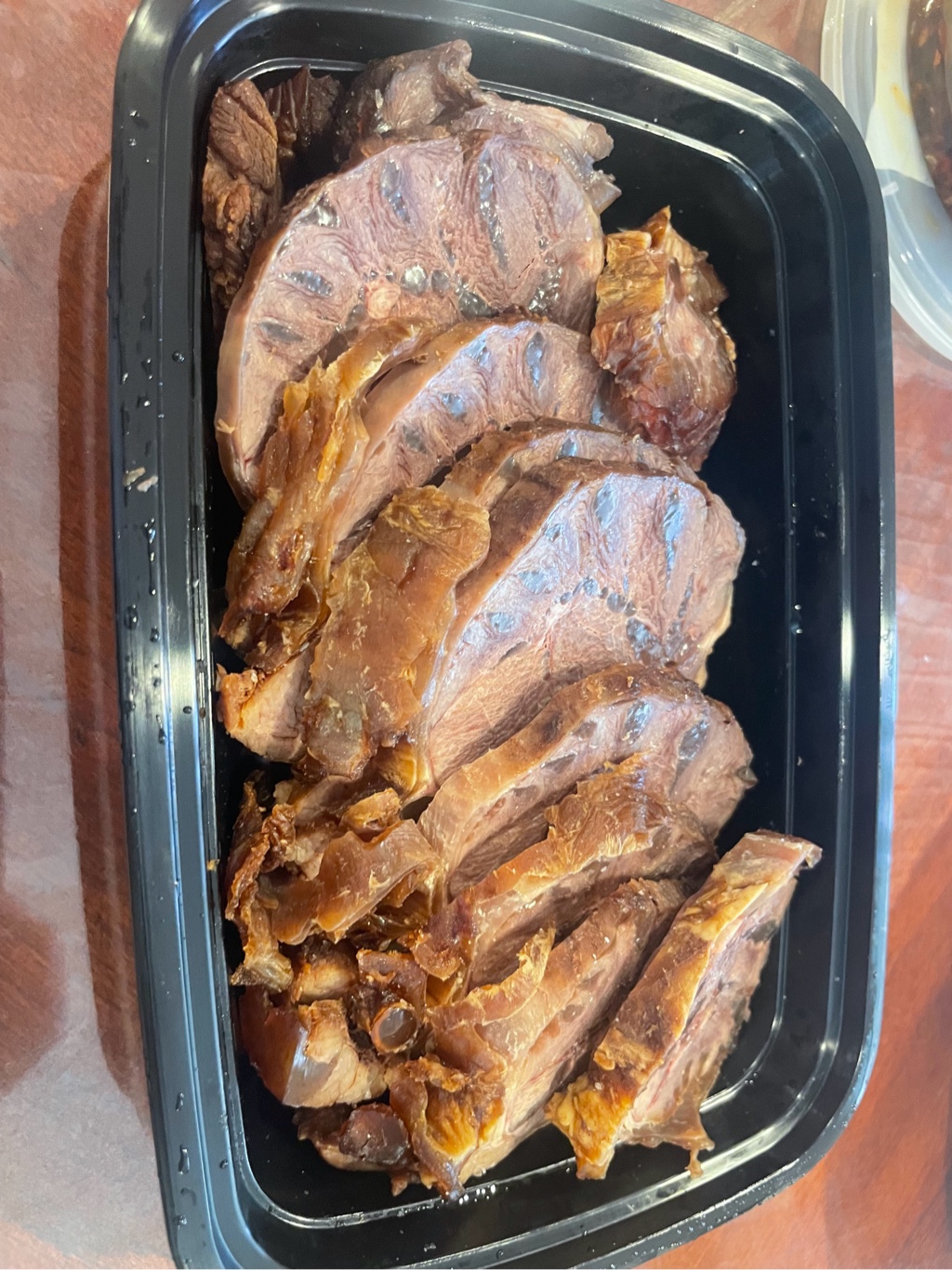 Buy Braised Beef Sliced near me with free delivery
