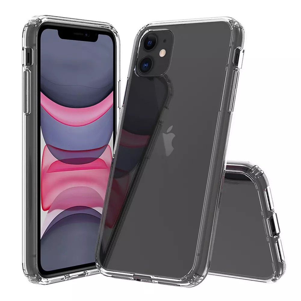 SCREENOR Bumper Iphone 11 Clear Frendy
