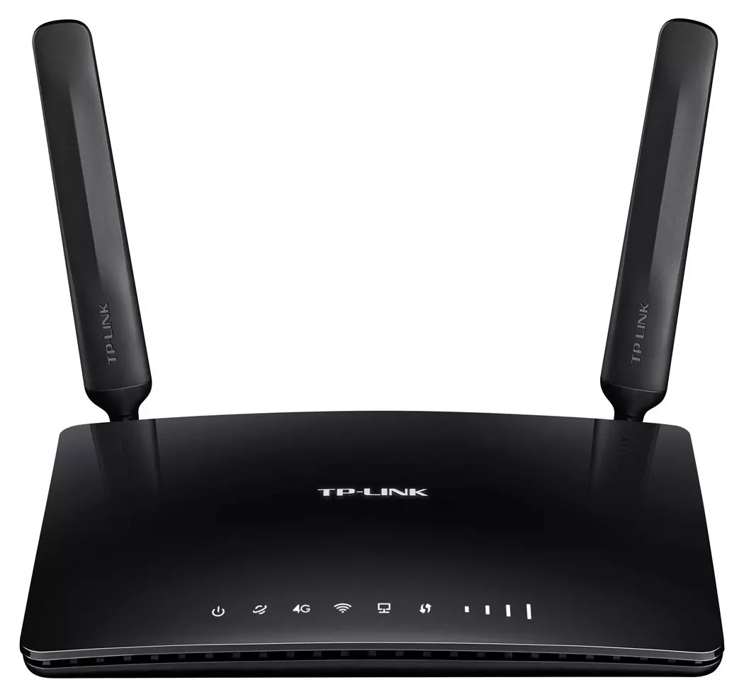 TPLINK 300 Mbps WLAN N 4G LTE router TELIA INMICSNEBULA OY