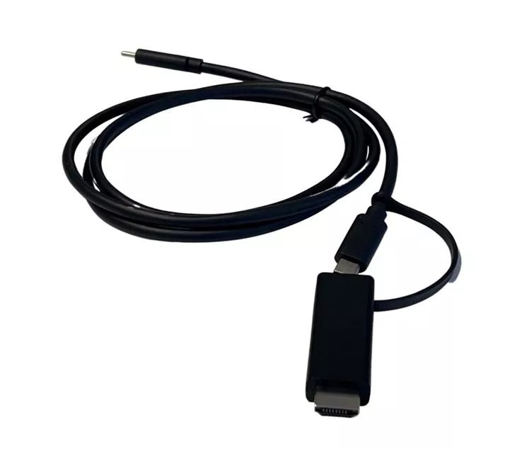Yealink Yealink USBC, HDMI 1,2m content share cable for Mtouch SEC OY