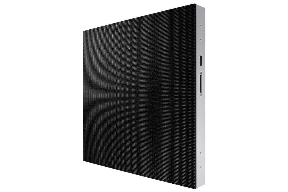 SAMSUNG Smart LED Signage Outdoor LED XA100J 10mm pitch 128x128 pixels